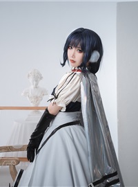 Coser Noodle Cake Xian'er NO.094 Xingji(28)